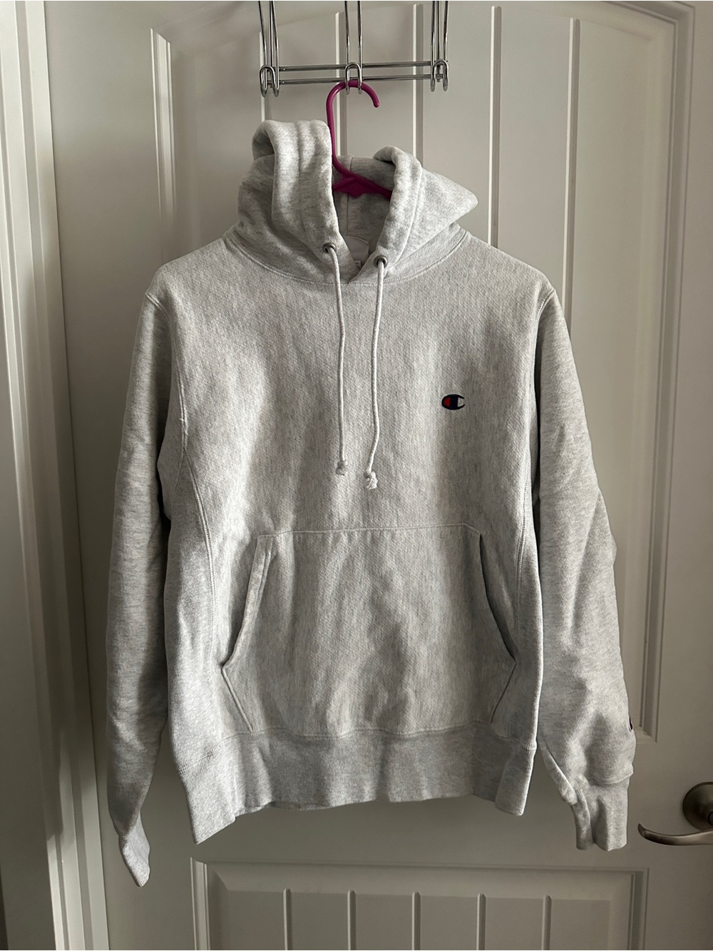 Champion Men’s Hoodie